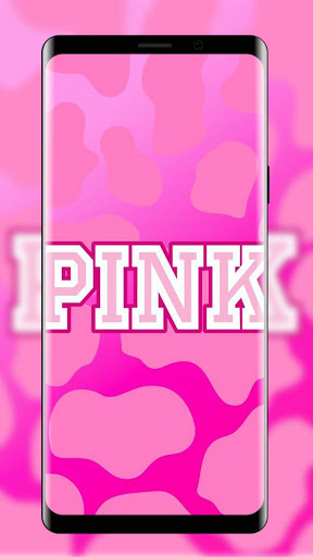 Victorias Secret Pink Wallpaper 45 images