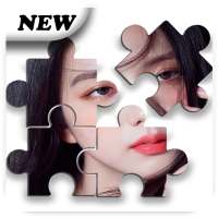Blackpink Jigsaw Puzzle Games on 9Apps