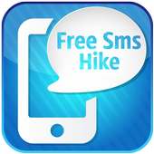Free Sms For Hike Messenger ! - Joke & Prank