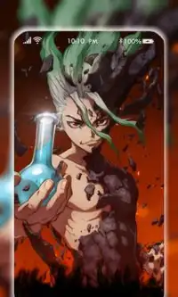 Telechargement De L Application Dr Stone 22 Gratuit 9apps