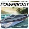 Powerboat Speed Driver XXL on 9Apps