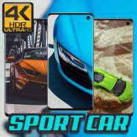 Sport Car Wallpapers HD 4K 2020