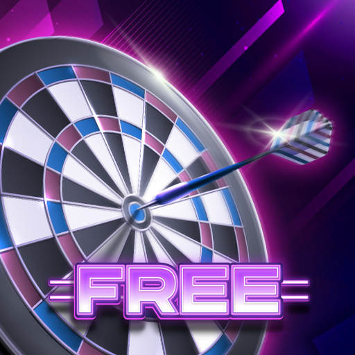 Darts and Chill: super fun, relaxing and free