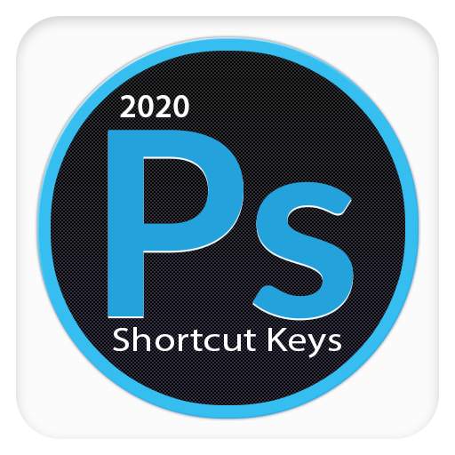 Shortcut Keys for Photoshop