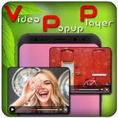 Popup Video Player : Multiple Popup Video Player