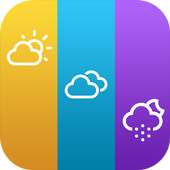 Weather : Forecast on 9Apps