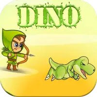🦕 Dinosaur 🦕 Minecraft, Fitness Run, Brain Break