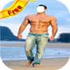 BodyBuilder Face Photo Montage on 9Apps