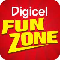 Digicel Fun Zone on 9Apps