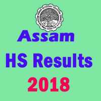 Assam HS Result on 9Apps