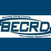 Blakely-Early County Rec Dept on 9Apps