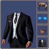 Men Photo Editor: Suit Editor, Hairstyles, Beards on 9Apps