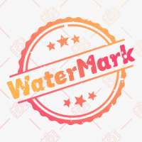 Watermark Maker - Add text, signature, photo, logo on 9Apps