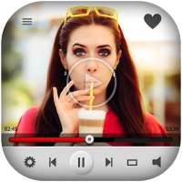 HD Video Player Photo Frames on 9Apps