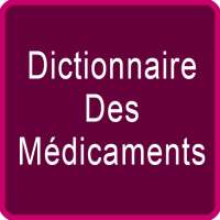 Dictionnaire Des Médicaments on 9Apps