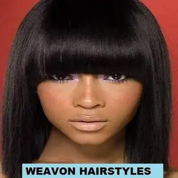 Weavon Hair Styles APK Download 2023 - Free - 9Apps