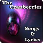 The Cranberries Songs&Lyrics on 9Apps
