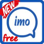 walkthrough for imo chat and calls video free text