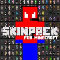 Casual Skin Pack for Minecraft