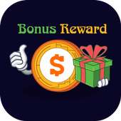 Bonus Reward
