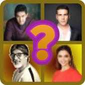 Guess the Bollywood actors