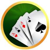 Ace Spades: Offline Spades game