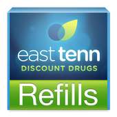 East Tennessee Discount Drug
