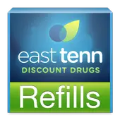 East Tennessee Discount Drug