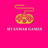 Myanmar TV - Myanmar Games