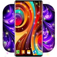 Superb wallpaper APP. The Best Free Wallpapers