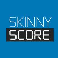 Skinny Score - No calorie counting weight loss on 9Apps