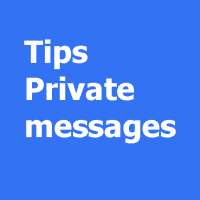 Guide private Messenger