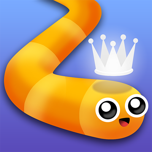 Snake.io - Eğlence Yılan Oyunu icon