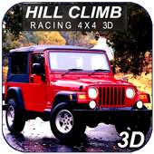 Hill Climb Racing 4X4