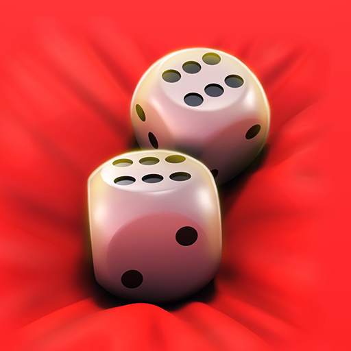 Dice and Throne - Online Dice Game