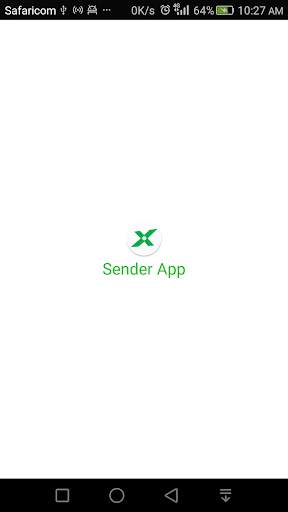 App Xender &Sharing скриншот 1