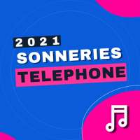 Sonneries Gratuites Telephone 2021 on 9Apps