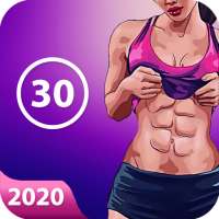 Lose Weight at Home - Lose Belly Fat in 30 Days
