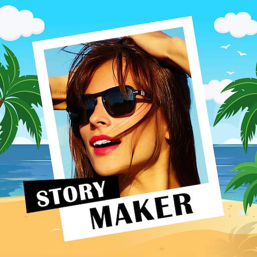 Insta Story Maker: 1000 instagram Story Template