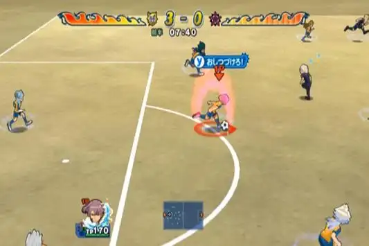 New Inazuma Eleven Go Strikers 2013 Guia APK Download 2023 - Free