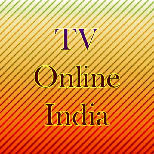 TV Online India: Live TV