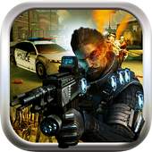 Zombie Shooter: Death Shooting