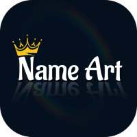 Name Art - Name Maker - Logo Maker