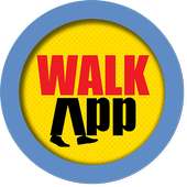 WalkApp on 9Apps