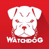 WATCHDOG - SPY BLOCKER    
