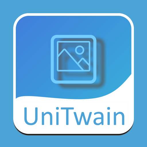 UniTwainClient