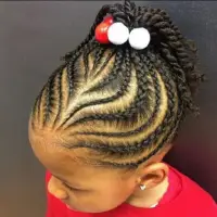 Cute And Fun Braids For Kids 2023