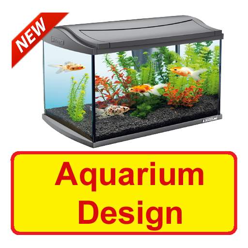 Aquarium Design ( Offline )
