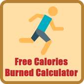 Free Calories Burned Calculator 2018 on 9Apps