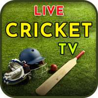 Live Cricket TV: Live Cricket Score & Schedule